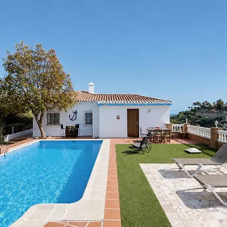 Villa Comeback Paradiso
