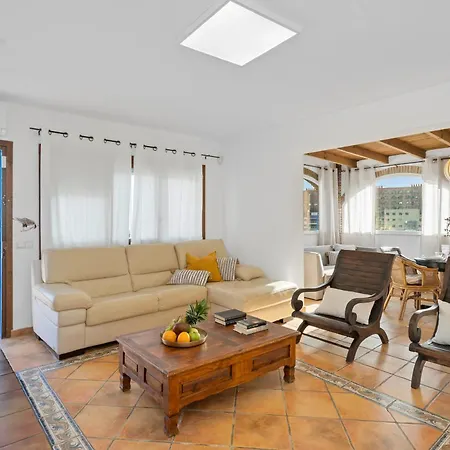 Comeback Paradiso Villa *
