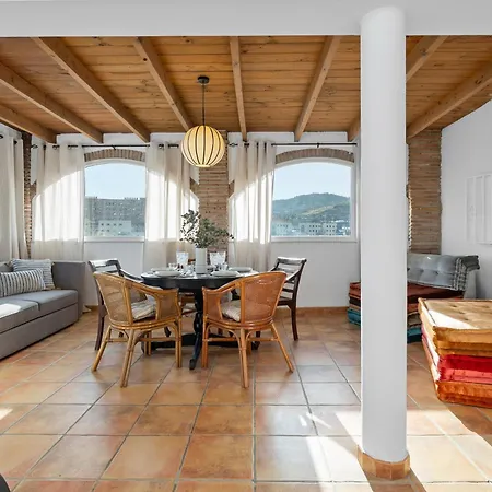 Comeback Paradiso Villa