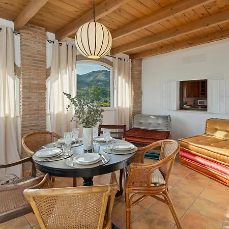 Villa Comeback Paradiso Velilla-Taramay