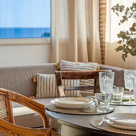 Villa Comeback Paradiso Velilla-Taramay