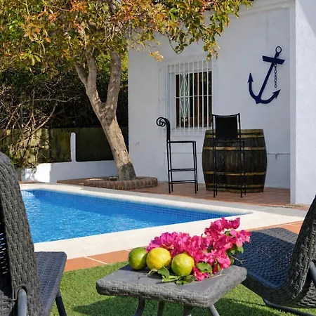 Comeback Paradiso Villa