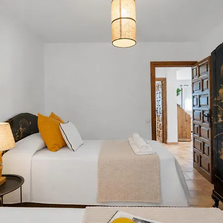 Villa Comeback Paradiso Velilla-Taramay