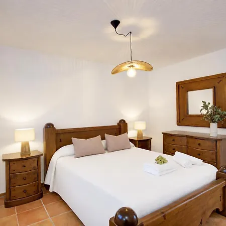 Comeback Paradiso Villa
