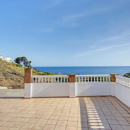 Villa Comeback Paradiso Velilla-Taramay