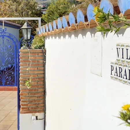 Villa Comeback Paradiso *