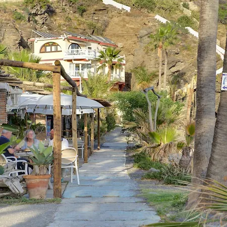 Comeback Paradiso Villa Velilla-Taramay